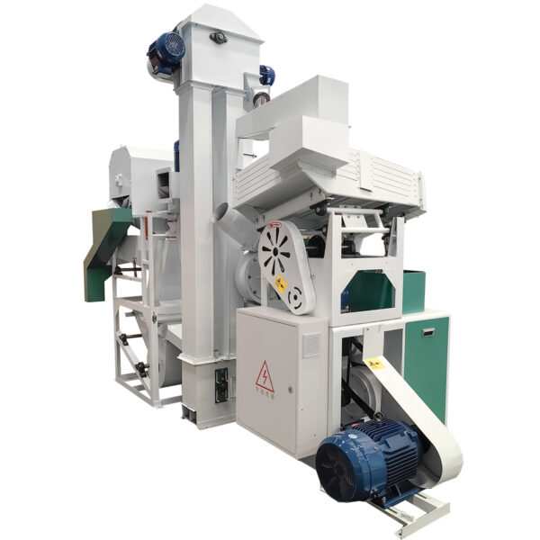 rice color sorter equipment
