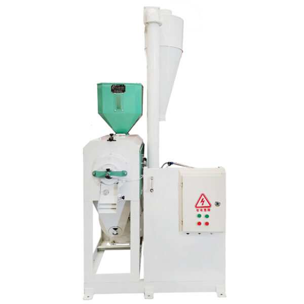 rice polishing machine for export