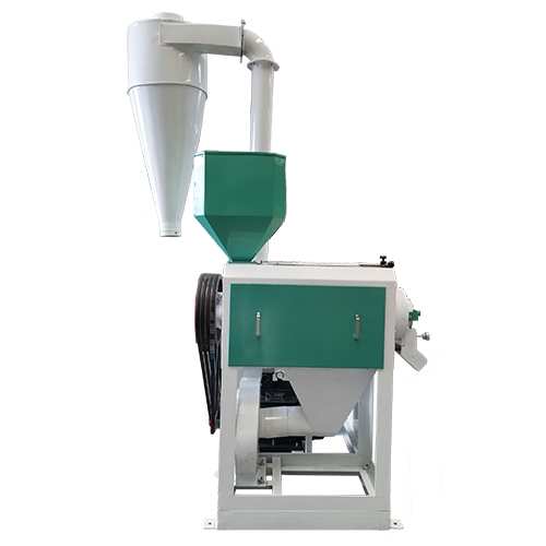 Water mist polishing machine