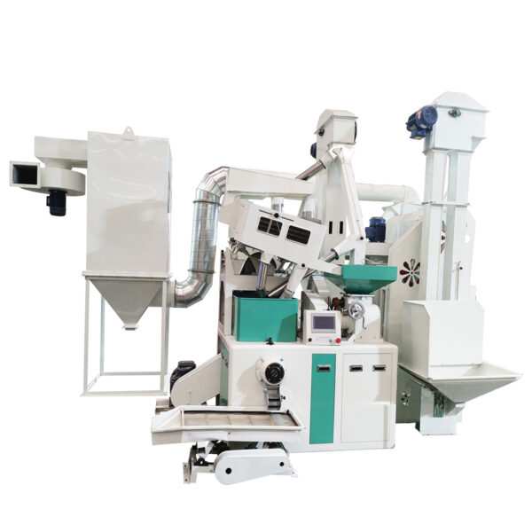 industrial dust collector