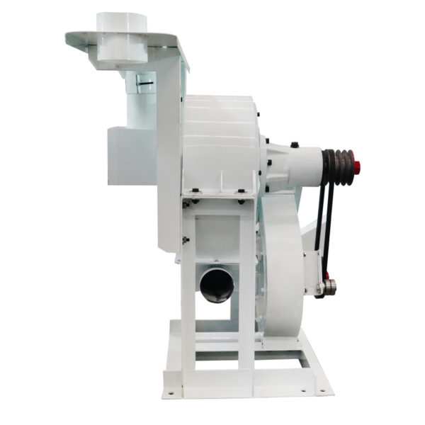 bran recycling machine